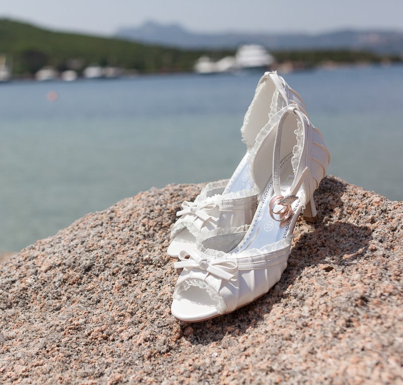 Hochzeit im Ausland mit René Cerny