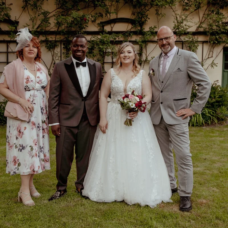 Afrikanische hochzeit muenchen brautpaarshooting