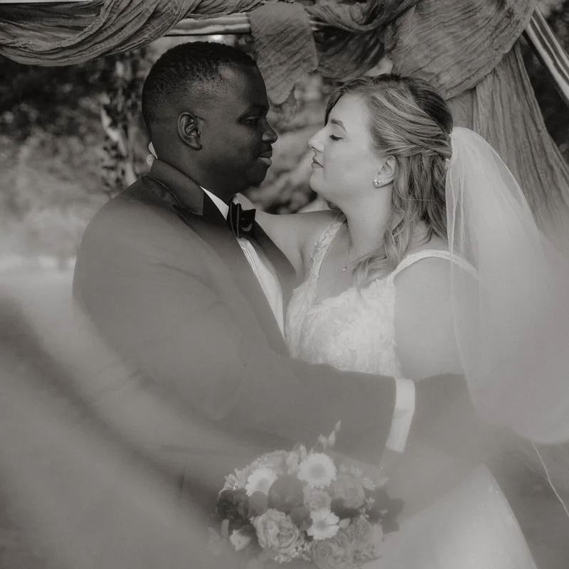 Afrikanische hochzeit muenchen brautpaarshooting