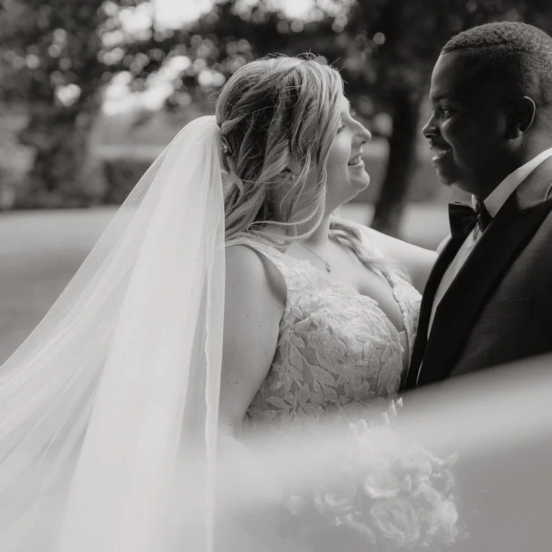 Afrikanische hochzeit muenchen brautpaarshooting