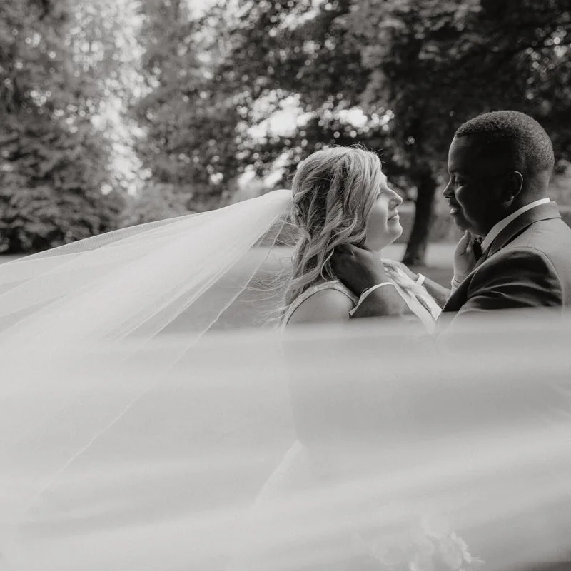 Afrikanische hochzeit muenchen brautpaarshooting