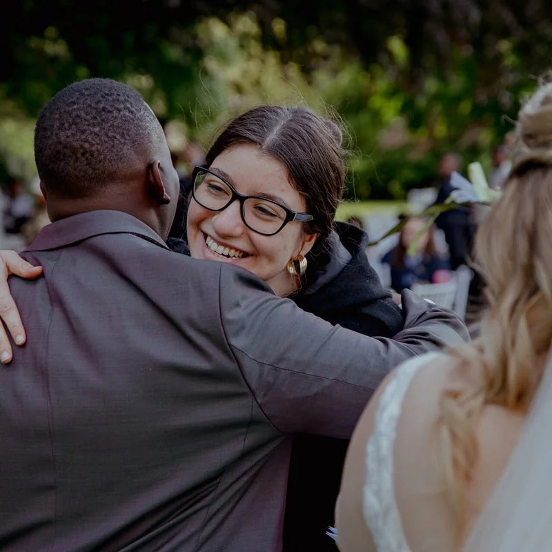 Afrikanische hochzeit muenchen empfang