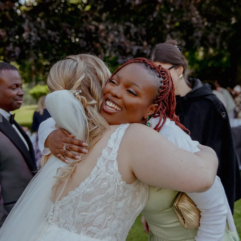 Afrikanische hochzeit muenchen empfang