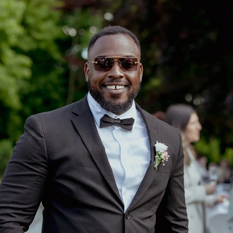 Afrikanische hochzeit muenchen empfang