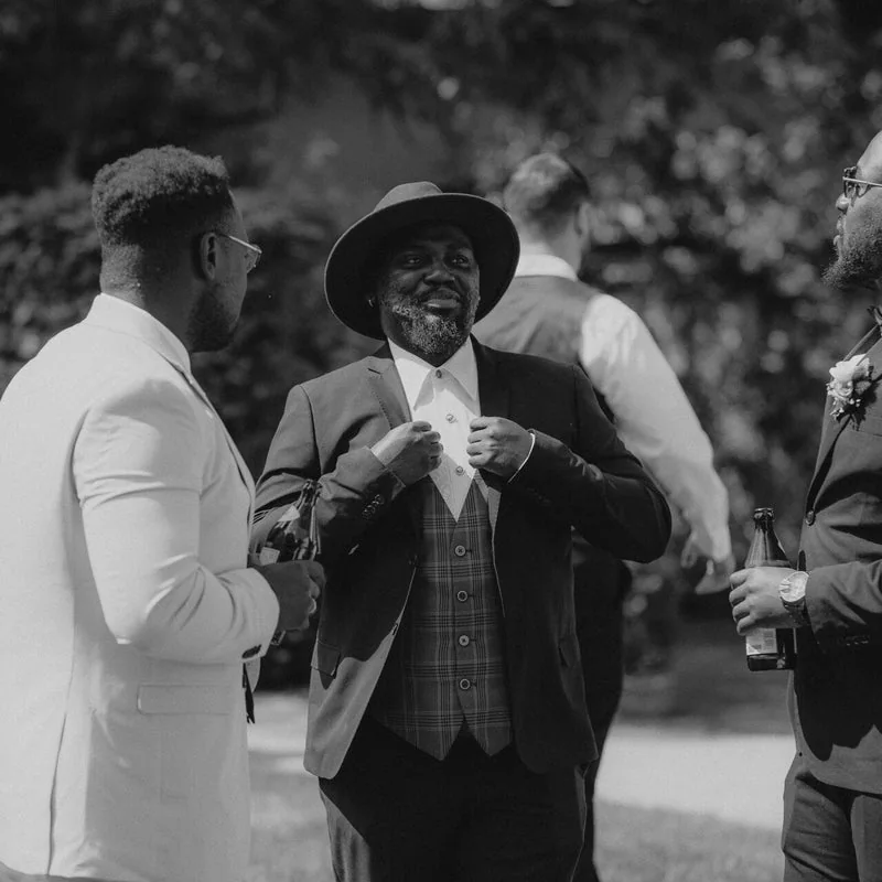 Afrikanische hochzeit muenchen empfang