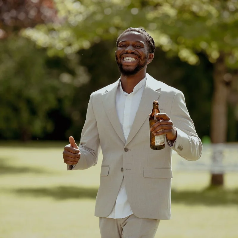 Afrikanische hochzeit muenchen empfang