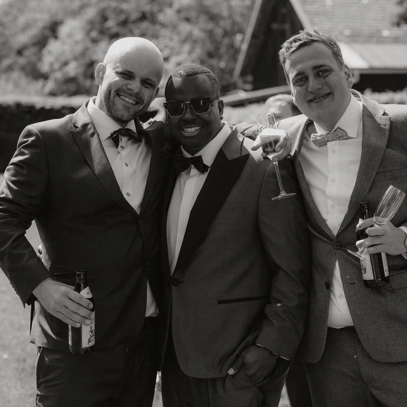 Afrikanische hochzeit muenchen empfang