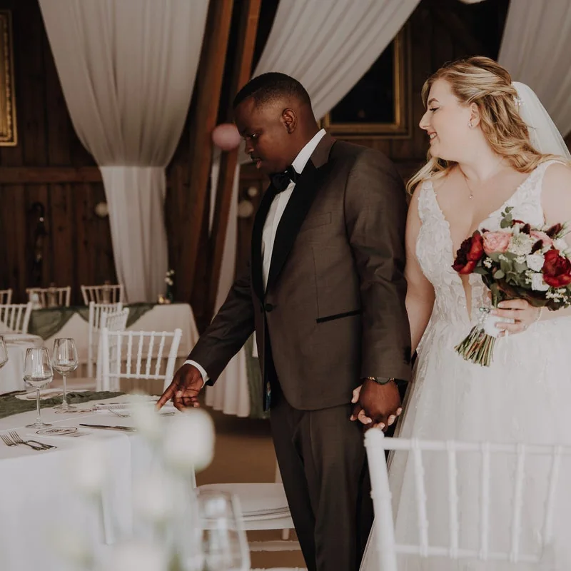 Afrikanische hochzeit muenchen hochzeitsfeier