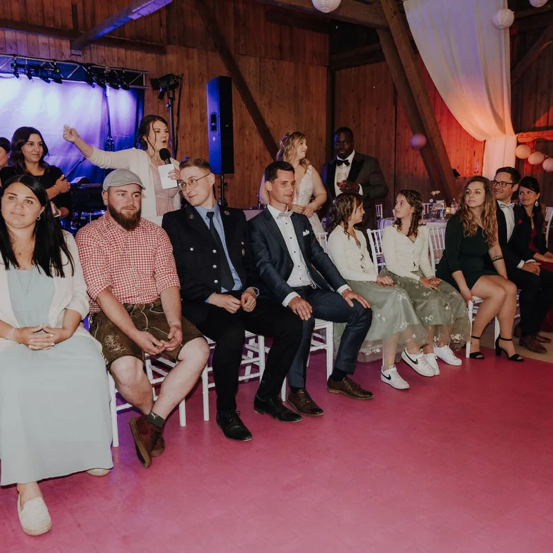 Afrikanische hochzeit muenchen hochzeitsfeier