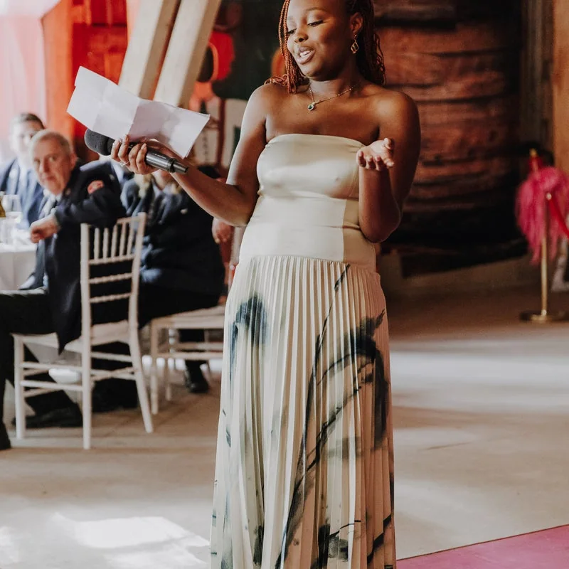 Afrikanische hochzeit muenchen hochzeitsfeier