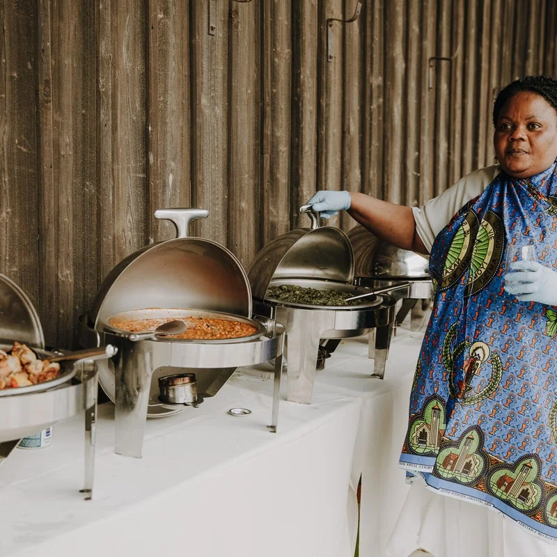 Afrikanische hochzeit muenchen hochzeitsfeier