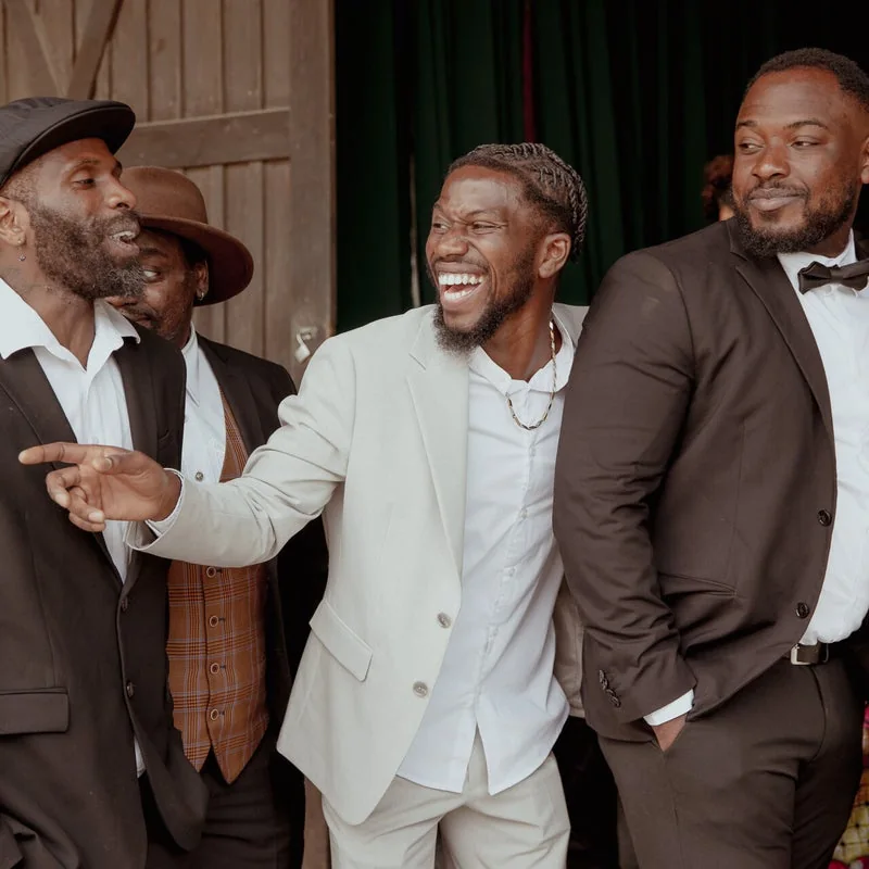 Afrikanische hochzeit muenchen hochzeitsfeier