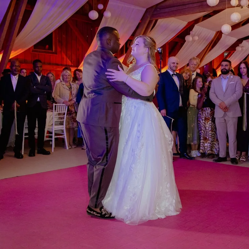 Afrikanische hochzeit muenchen hochzeitsfeier