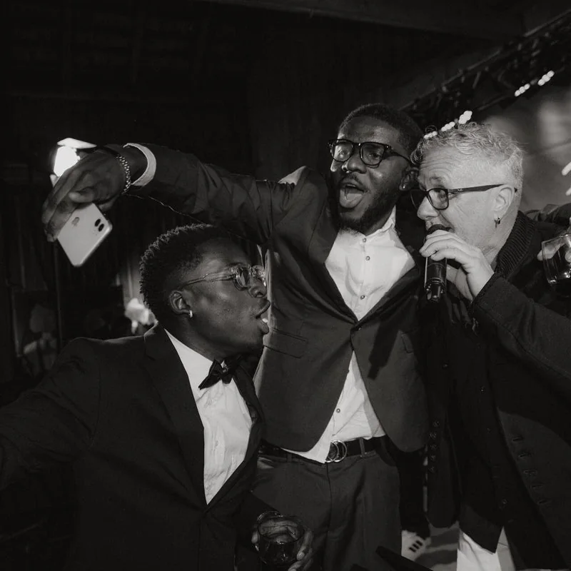 Afrikanische hochzeit muenchen hochzeitsfeier