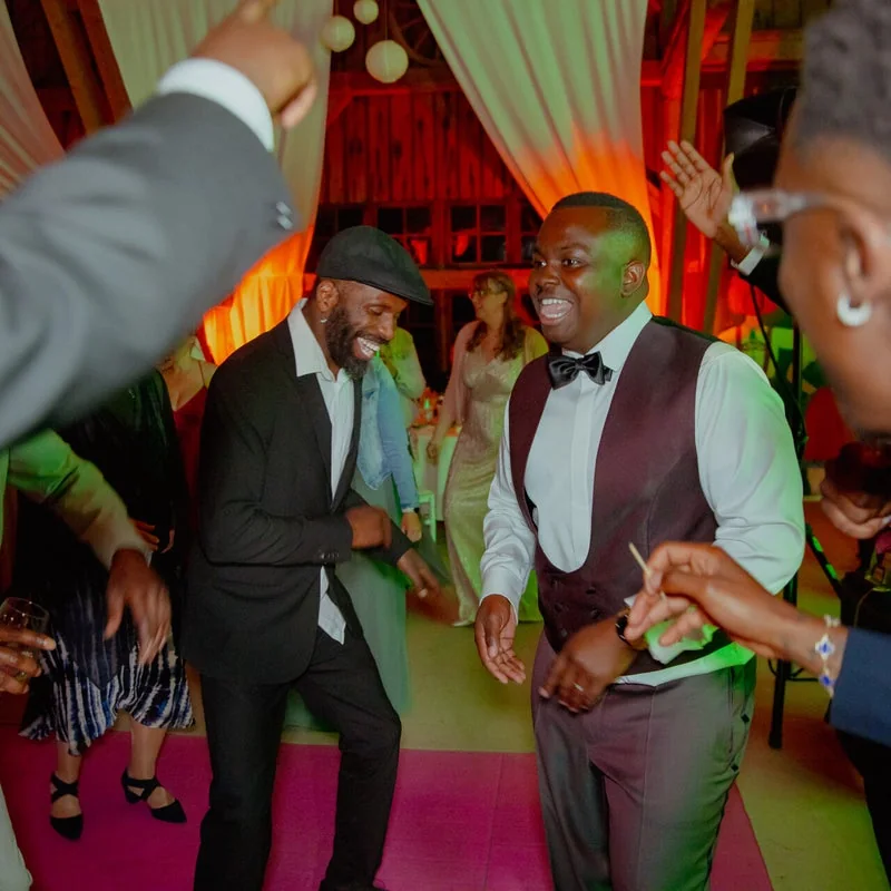 Afrikanische hochzeit muenchen hochzeitsfeier