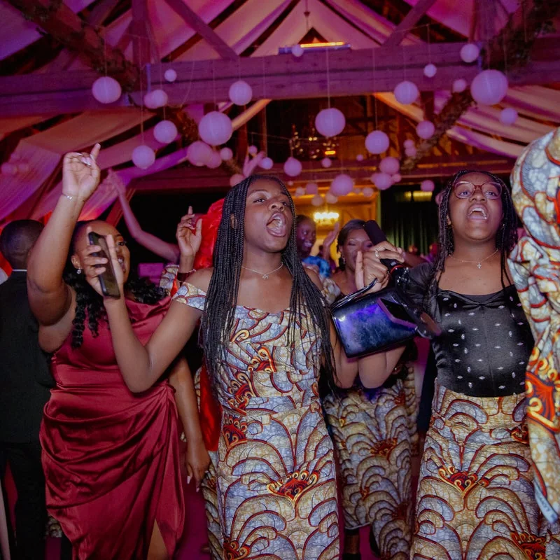 Afrikanische hochzeit muenchen hochzeitsfeier