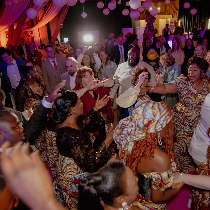 Afrikanische hochzeit muenchen hochzeitsfeier