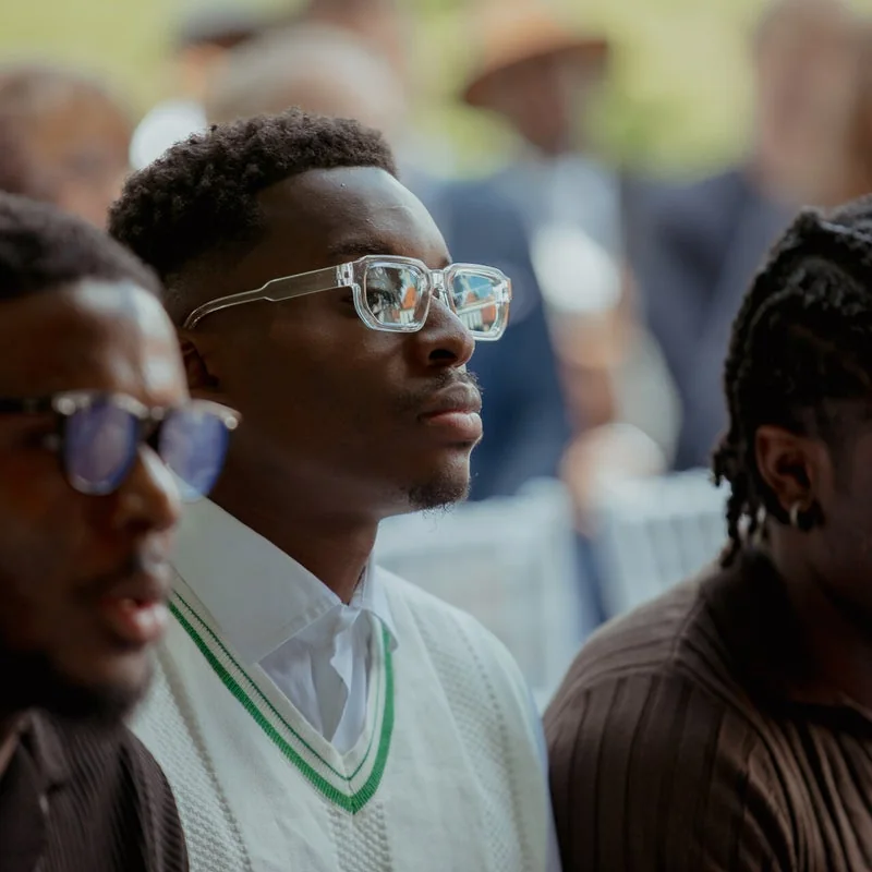 Afrikanische hochzeit muenchen trauung
