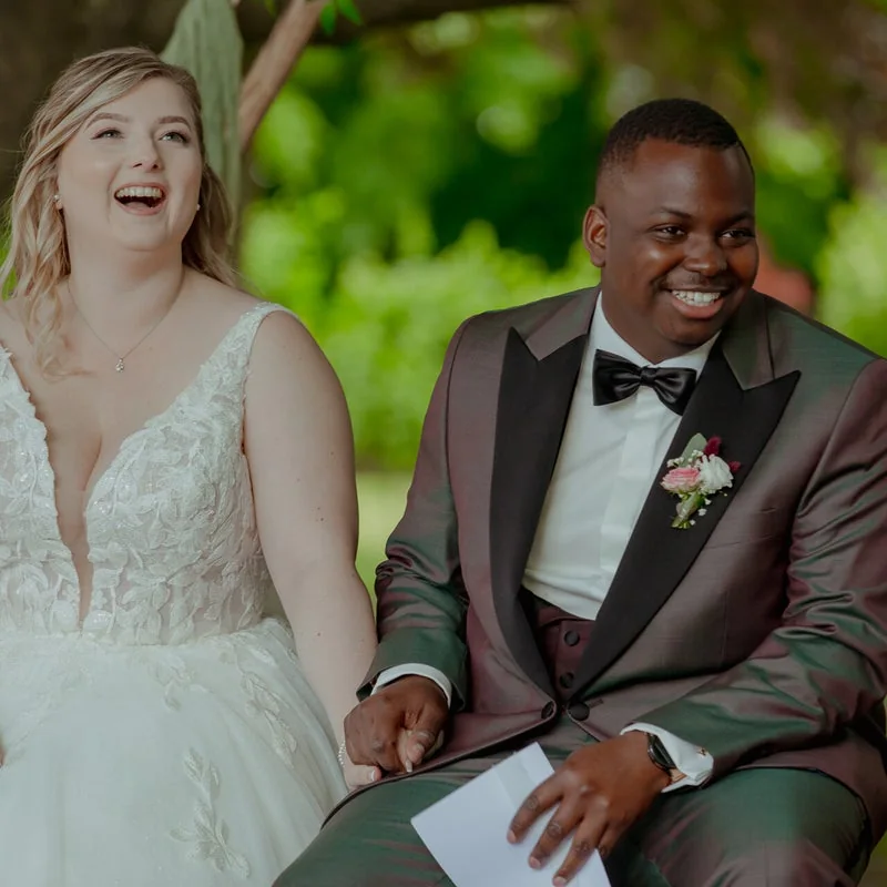 Afrikanische hochzeit muenchen trauung