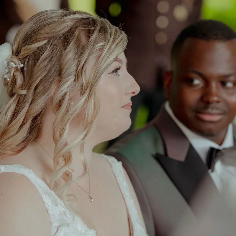 Afrikanische hochzeit muenchen trauung