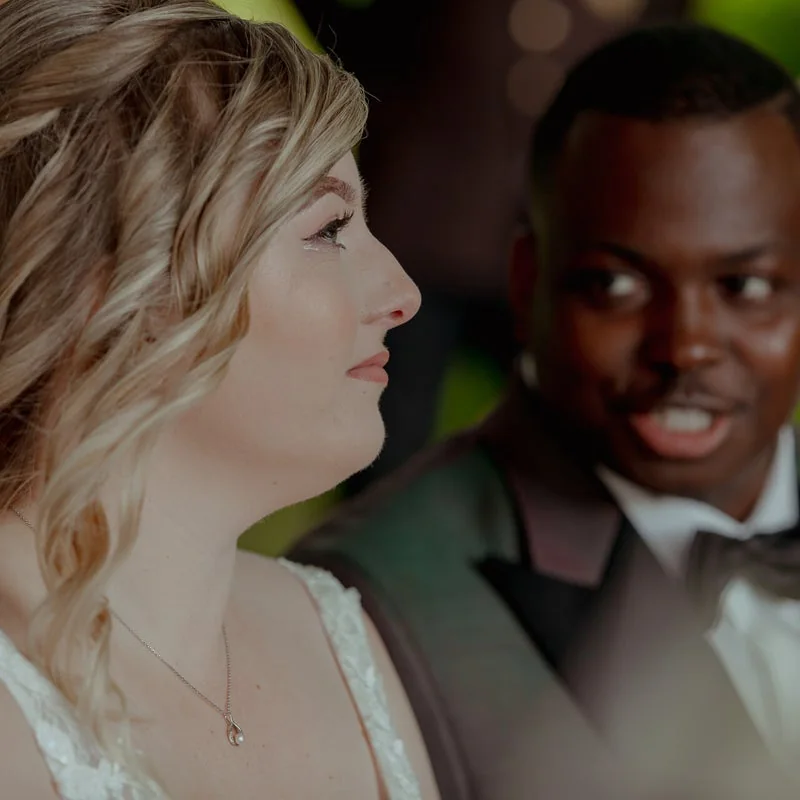 Afrikanische hochzeit muenchen trauung