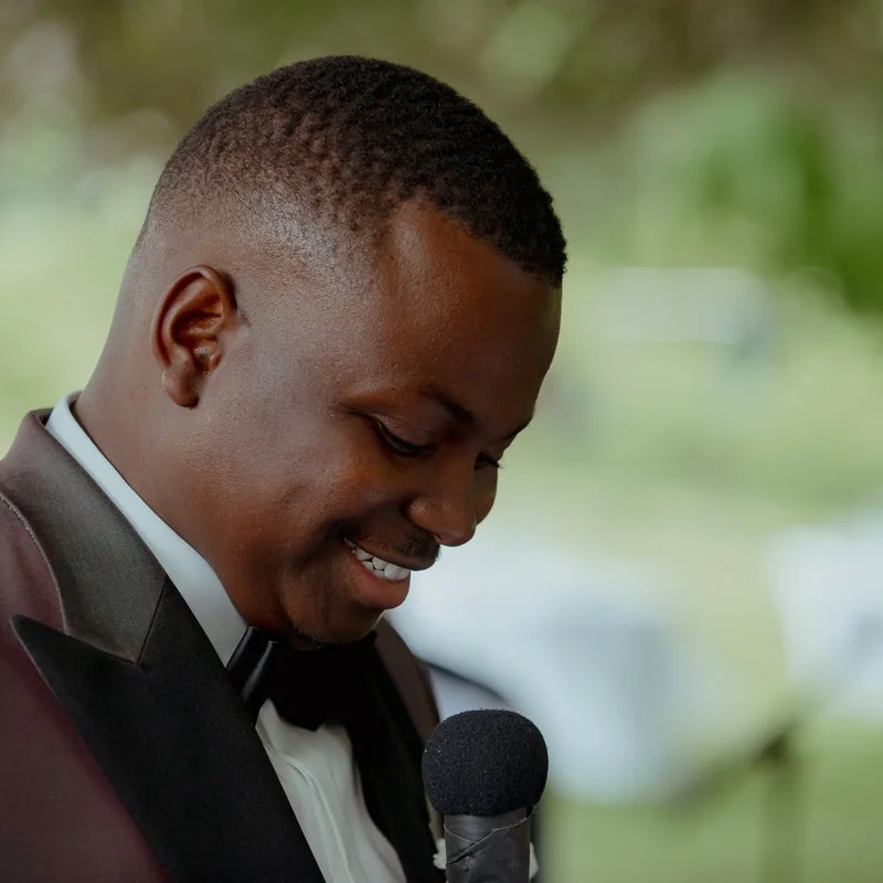 Afrikanische hochzeit muenchen trauung