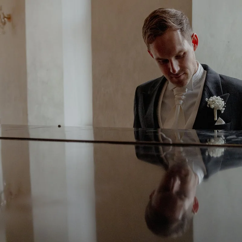 Kloster holzen gentleman shooting