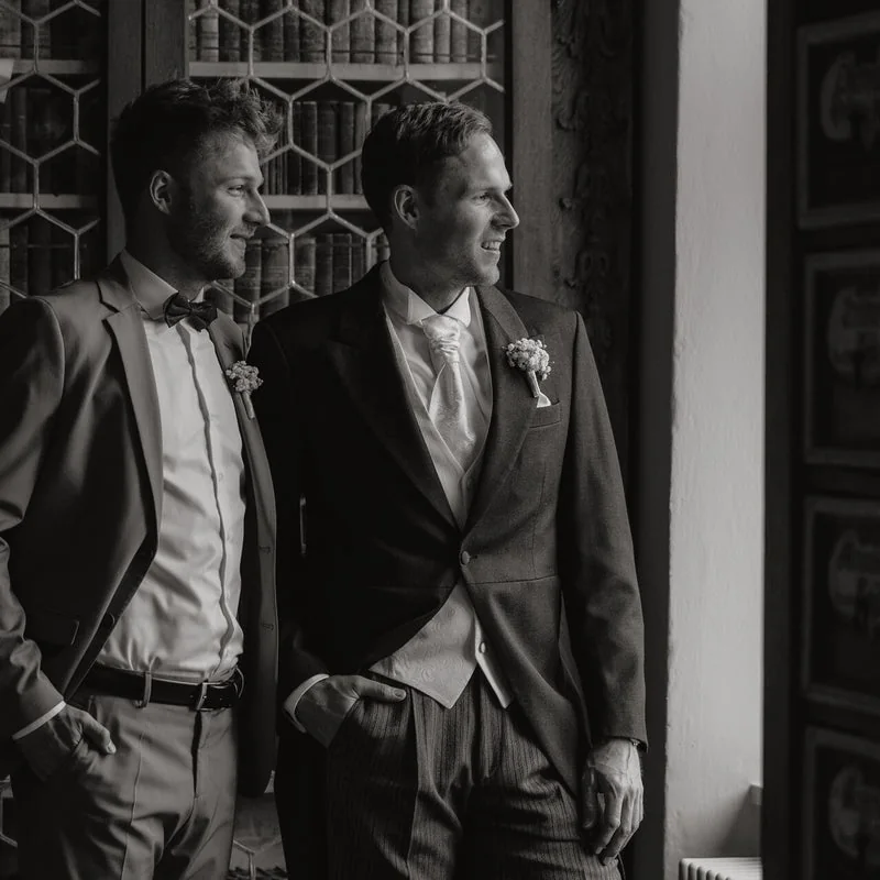 Kloster holzen gentleman shooting