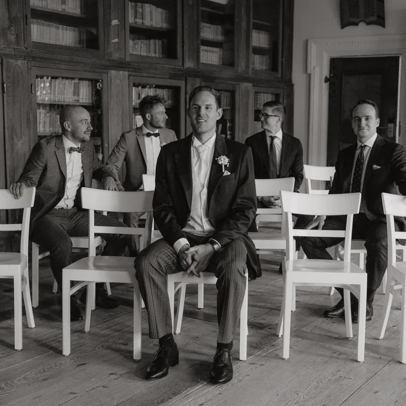 Kloster holzen gentleman shooting