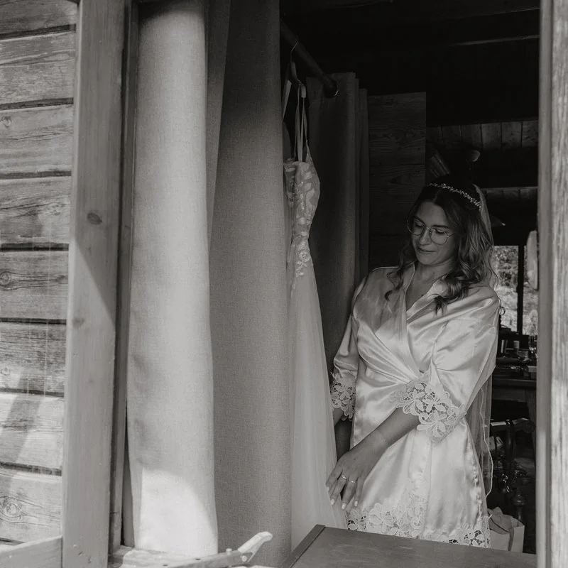 Koenigswiesn koenigsbrunn getting ready