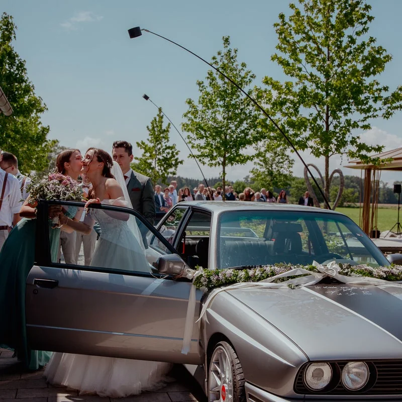Lenderstuben balzhausen autocorso