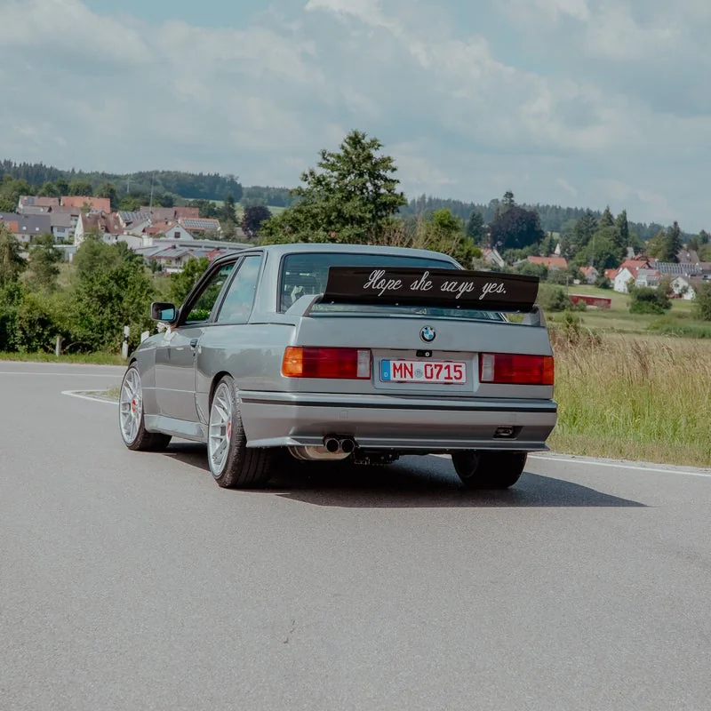 Lenderstuben balzhausen autocorso