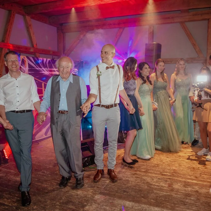 Lenderstuben balzhausen hochzeitsfeier