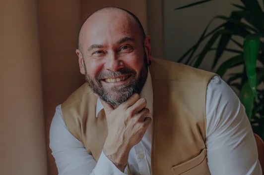 Hochzeitsfotograf René Cerny